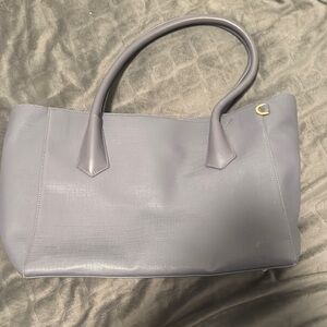 Dagne Dover Signature Tote